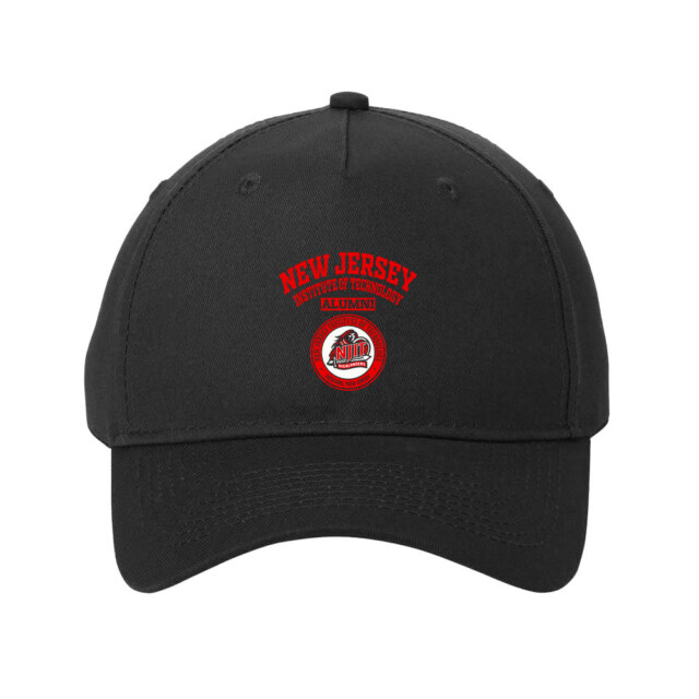 New Jersey Institute of Technology NJ LG Alumni Cap