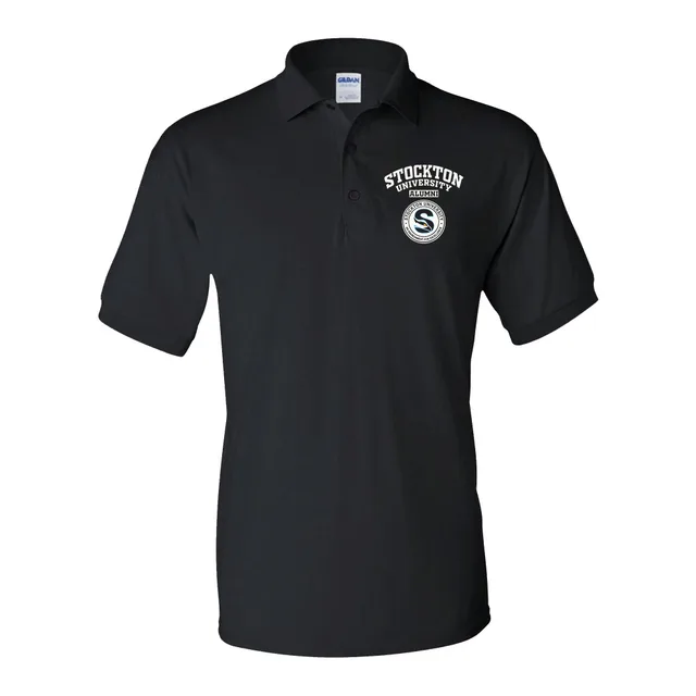 Stockton University Ospreys NJ LG Alumni Polo