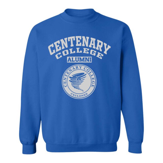Centenary College NJ LG Alumni Sweatshirt