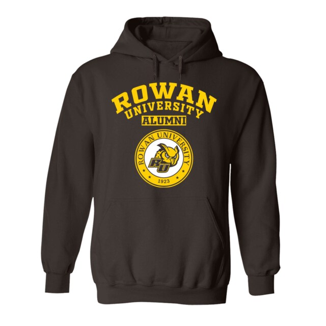Rowan University NJ LG Alumni Hoodie