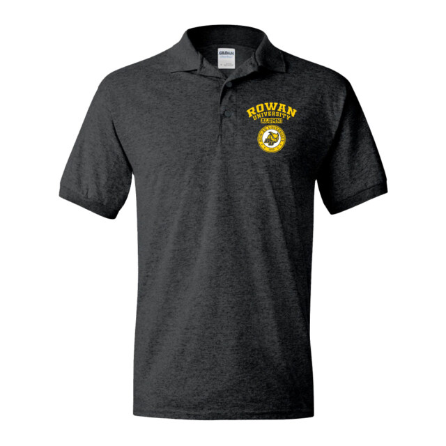 Rowan University NJ LG Alumni Polo