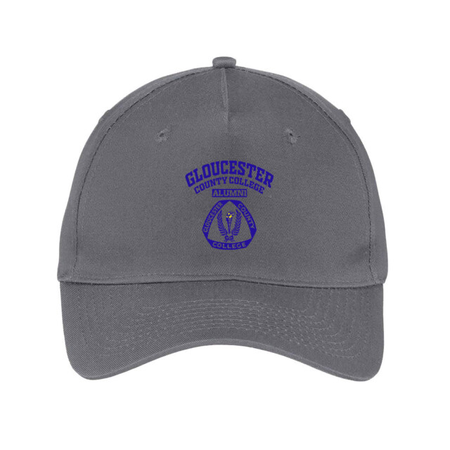 Gloucester County College NJ LG Alumni Cap