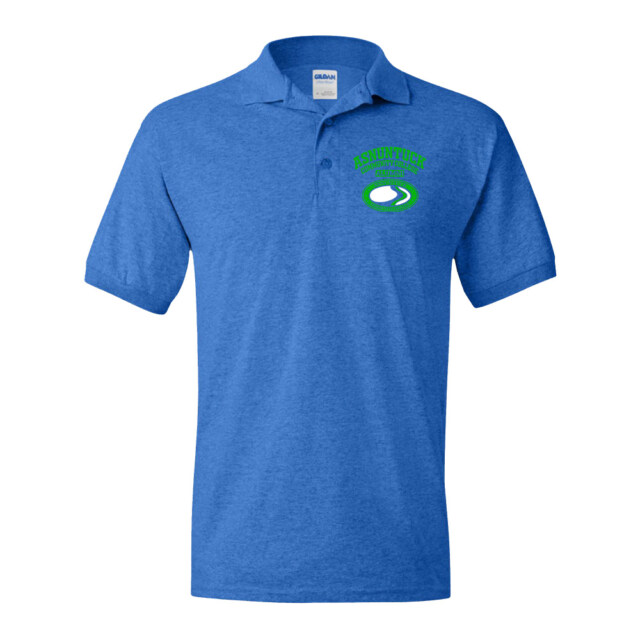 Asnuntuck Community College CT LG Alumni Polo