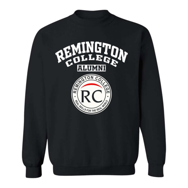 Remington College LA LG Alumni Sweatshirt