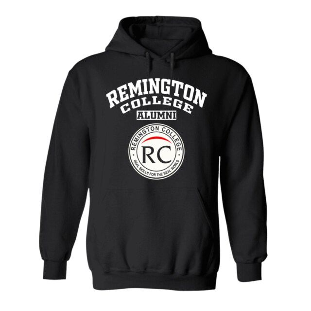 Remington College LA LG Alumni Hoodie