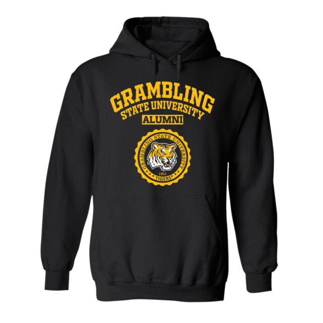 Grambling State University LA LG Alumni Hoodie