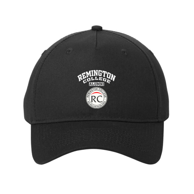 Remington College LA LG Alumni Cap