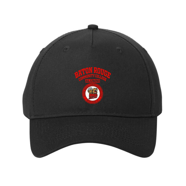 Baton Rouge Community College LA LG Alumni Cap