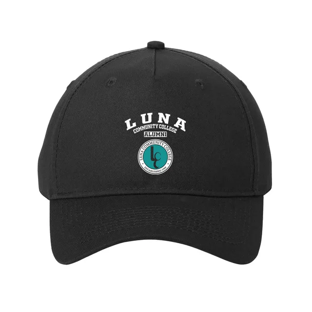 Luna Community College NM LG Alumni Cap