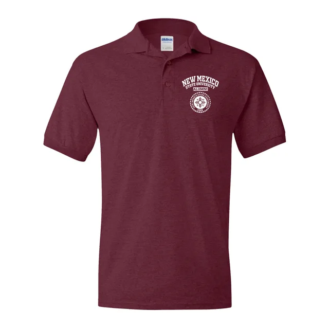 New Mexico State University NM LG Alumni Polo