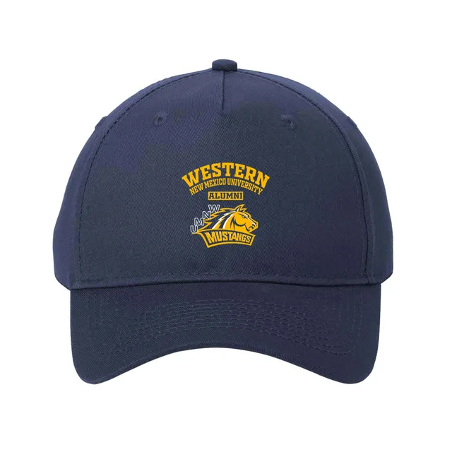 Western New Mexico University NM LG Alumni Cap