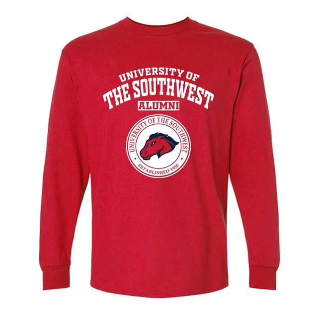 University of the Southwest NM LG Alumni Long Sleeve