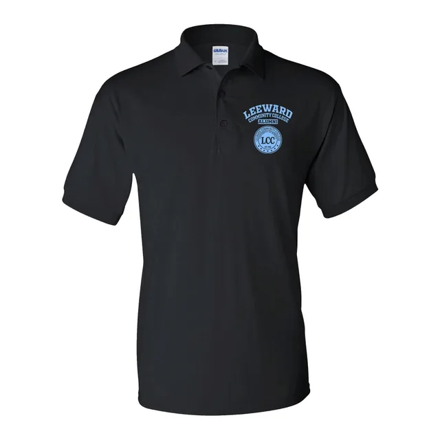 Leeward Community College HI LG Alumni Polo