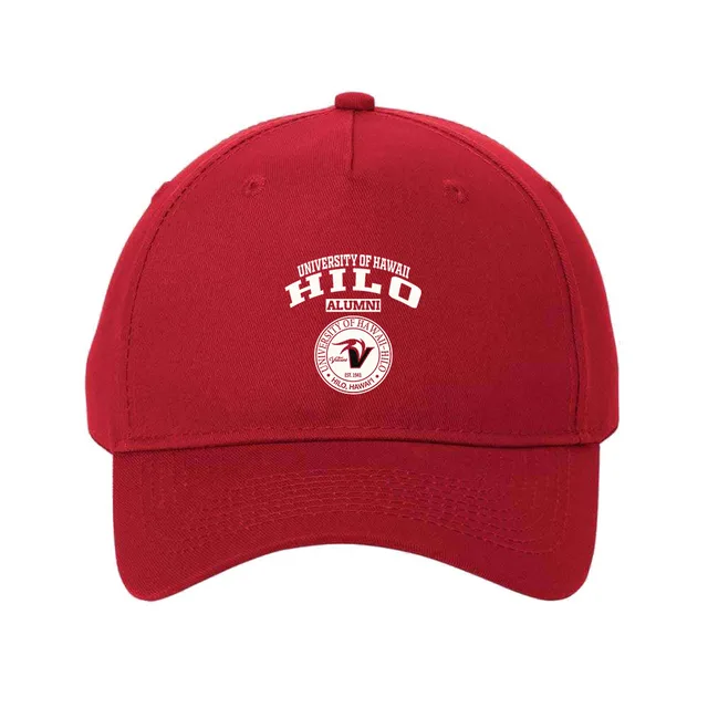 University of Hawaii Hilo HI LG Alumni Cap