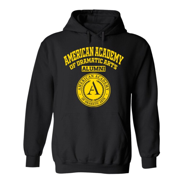 American Academy of Dramatic Arts NY LG Alumni Hoodie