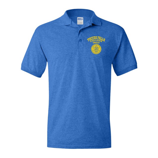 Toccoa Falls College GA LG Alumni Polo