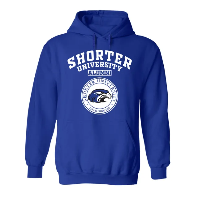 Shorter University GA LG Alumni Hoodie