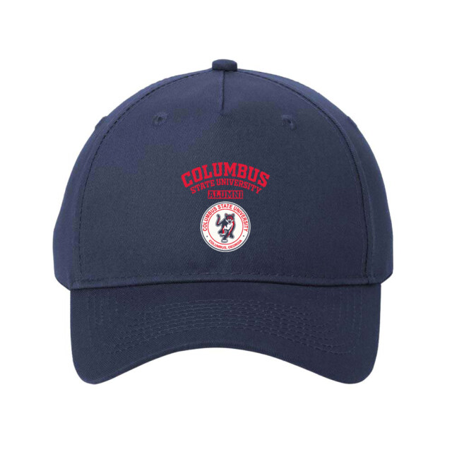 Columbus State University GA LG Alumni Cap
