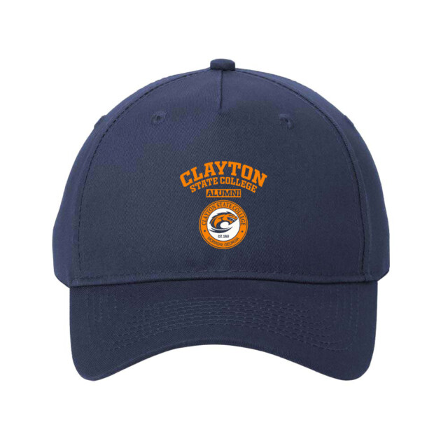 Clayton State College GA LG Alumni Cap