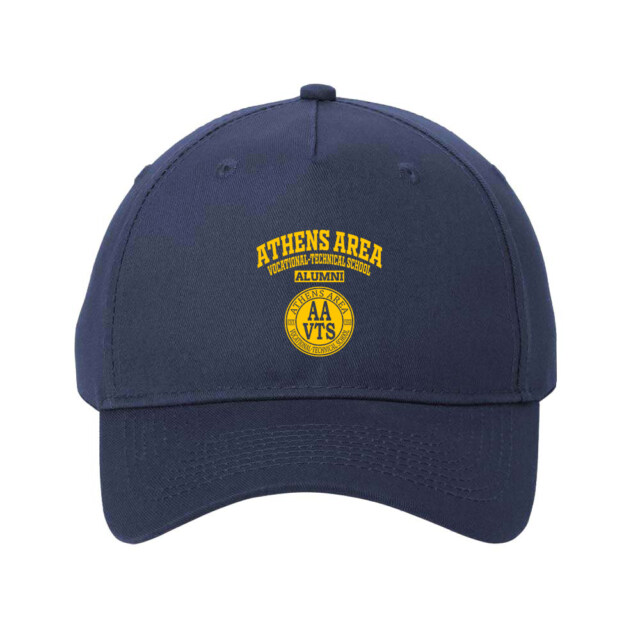 Athens Area Vocational Technical School GA LG Alumni Cap