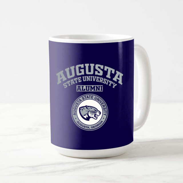 Augusta State University GA LG Alumni Mug