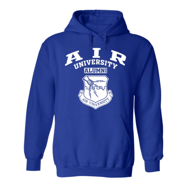 Air University AL LG Alumni Hoodie