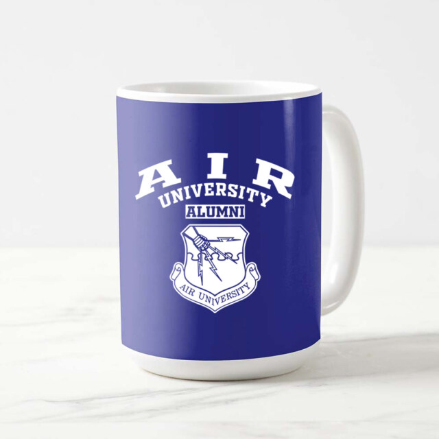 Air University AL LG Alumni Mug