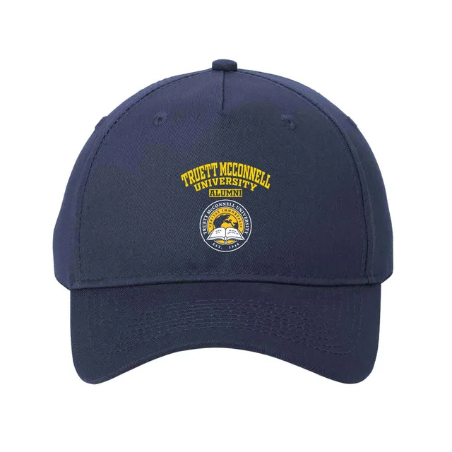 Truett McConnell University GA LG Alumni Cap