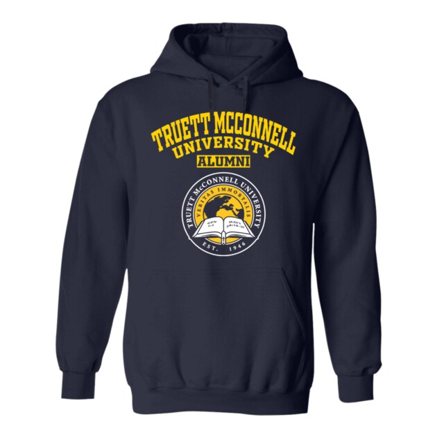 Truett McConnell University GA LG Alumni Hoodie