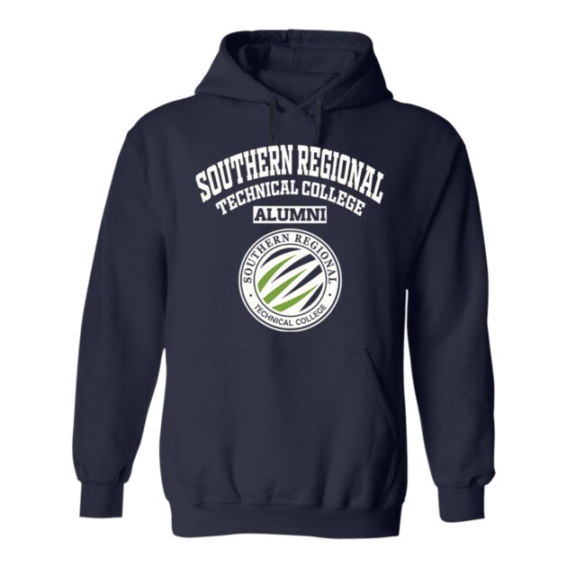 Southern Regional Technical College GA LG Alumni Hoodie