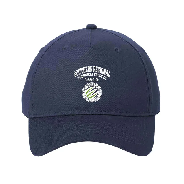 Southern Regional Technical College GA LG Alumni Cap