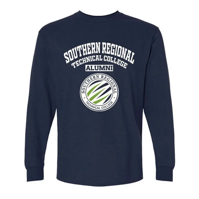 Southern Regional Technical College GA LG Alumni Long Sleeve