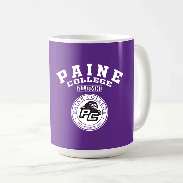 Paine College GA LG Alumni Mug