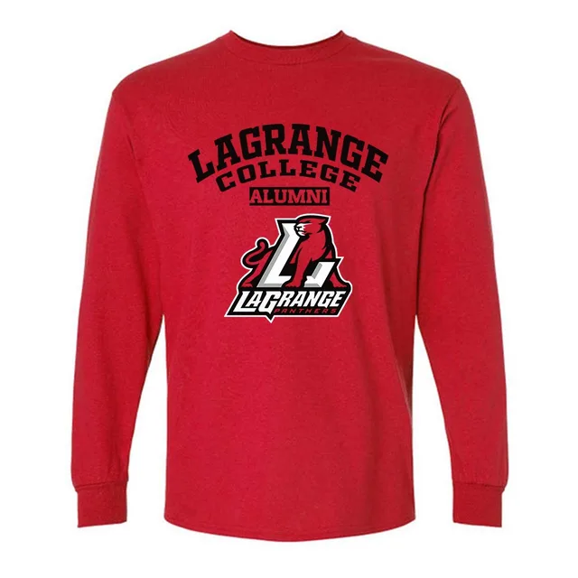 LaGrange College GA LG Alumni Long Sleeve