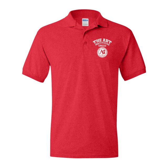 The Art Institutes GA LG Alumni Polo