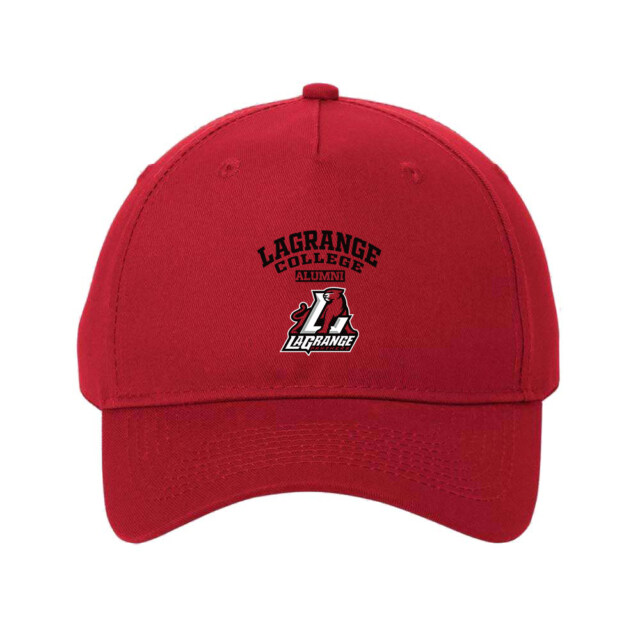 LaGrange College GA LG Alumni Cap