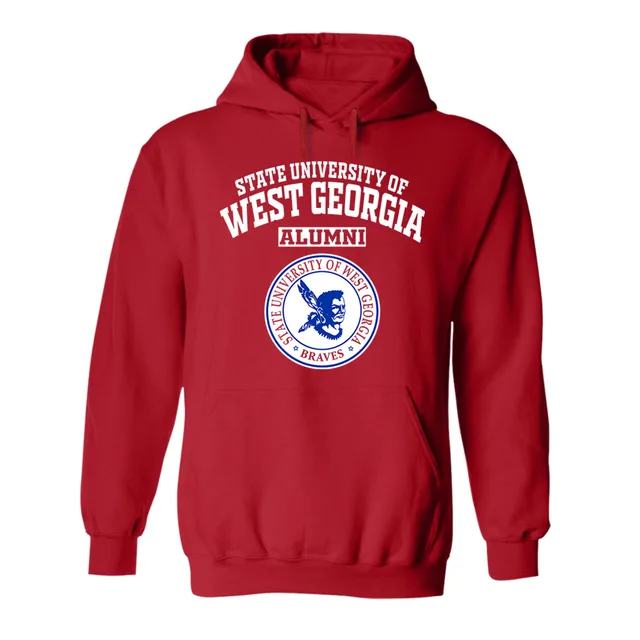 State University of West Georgia GA LG Alumni Hoodie