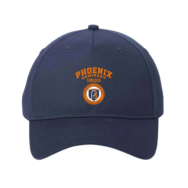 Phoenix Seminary AZ LG Alumni Cap