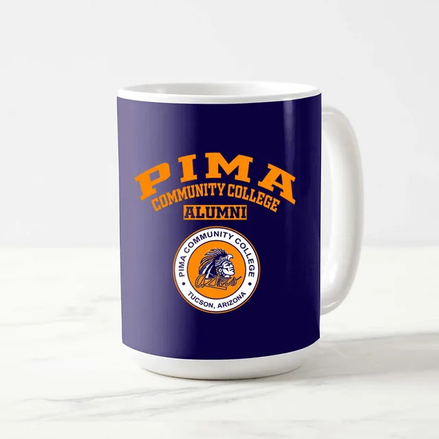 Pima Community College AZ LG Alumni Mug