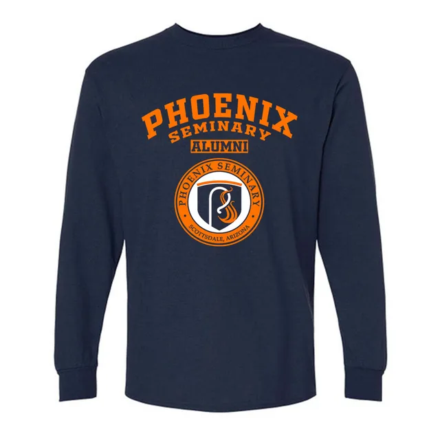 Phoenix Seminary AZ LG Alumni Long Sleeve