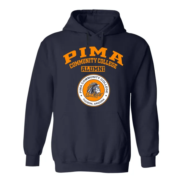 Pima Community College AZ LG Alumni Hoodie