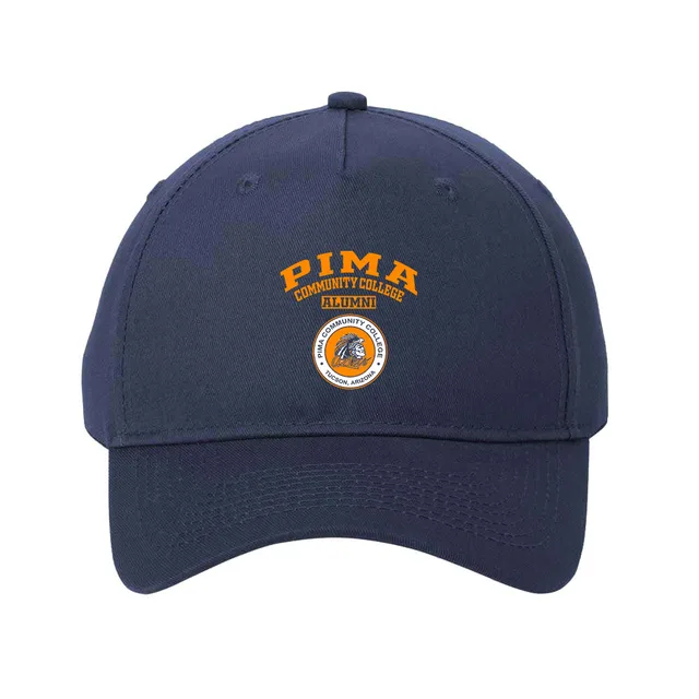 Pima Community College AZ LG Alumni Cap
