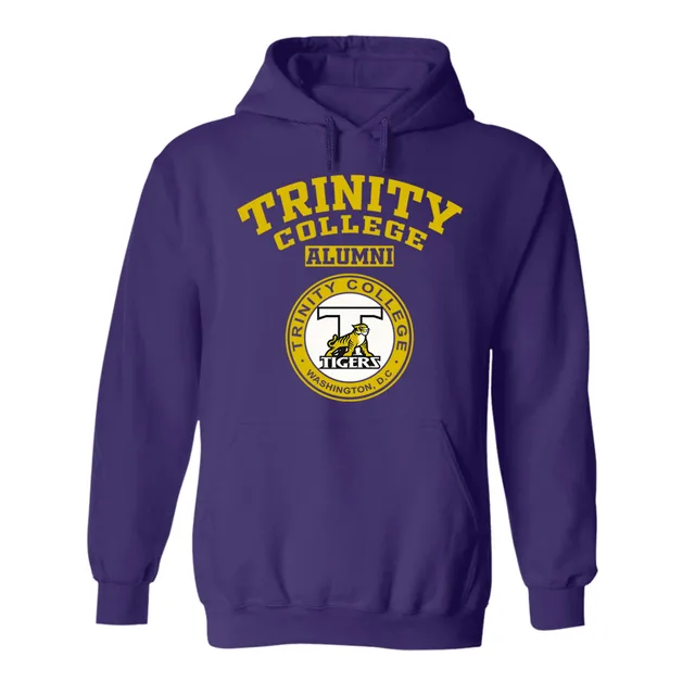 Trinity College DC LG Alumni Hoodie