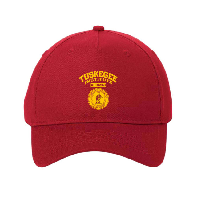 Tuskegee Institute AL LG Alumni Cap