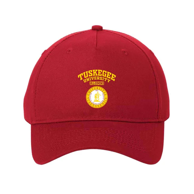 Tuskegee University AL LG Alumni Cap