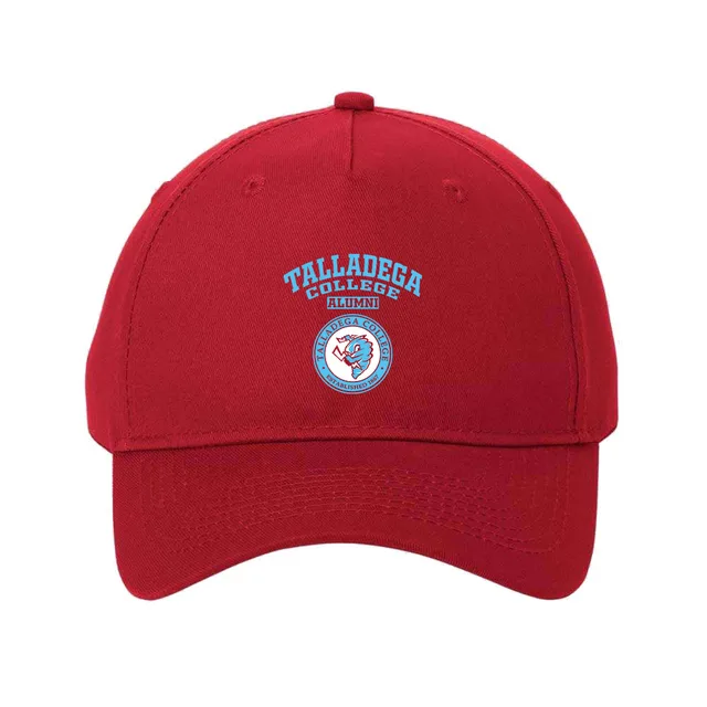 Talladega College AL LG Alumni Cap