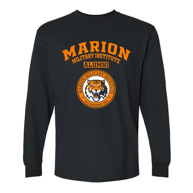 Marion Military Institute AL LG Alumni Long Sleeve