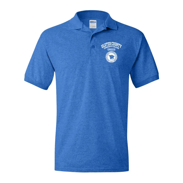 Ulster County Community College NY LG Alumni Polo
