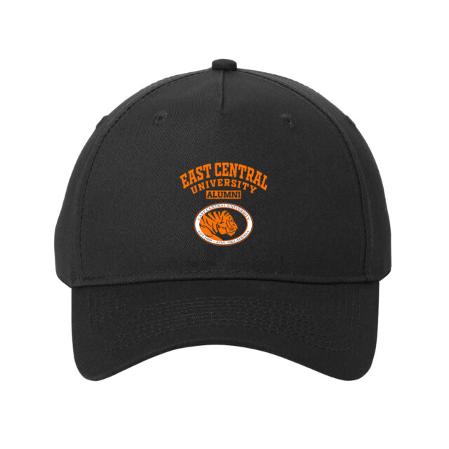 East Central University OK LG Alumni Cap