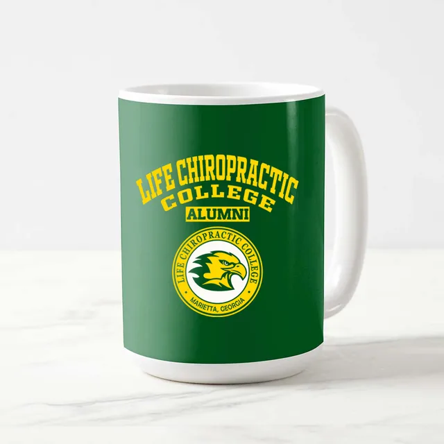 Life Chiropractic College GA LG Alumni Mug
